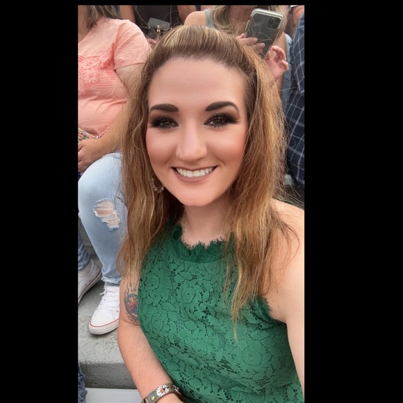 NFS Meet Your Posher! - Picture 1 of 1